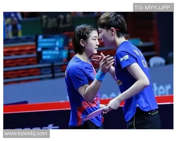 北京乒乓球队团队协作表现的数据分析与提升策略探讨