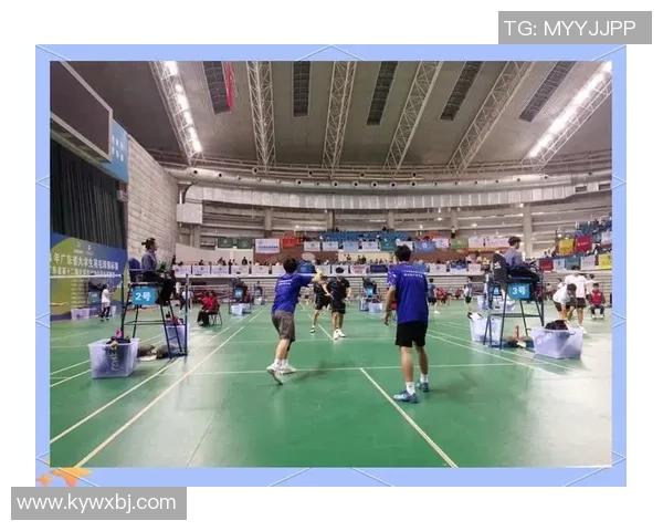 广州羽毛球队与南京羽毛球队赛后分析实力对比与未来展望