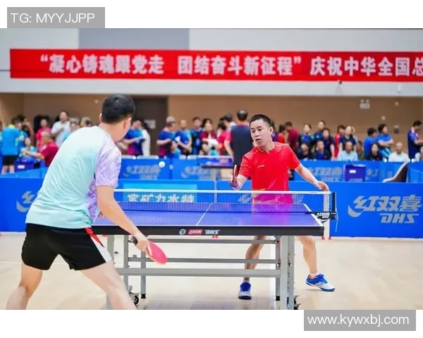 探秘西安乒乓球队的运营模式与发展策略深度解析