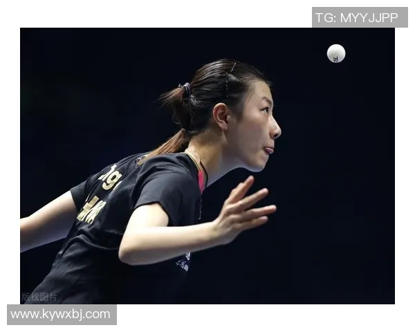 对话乒乓球名将周静回顾辉煌生涯与未来展望