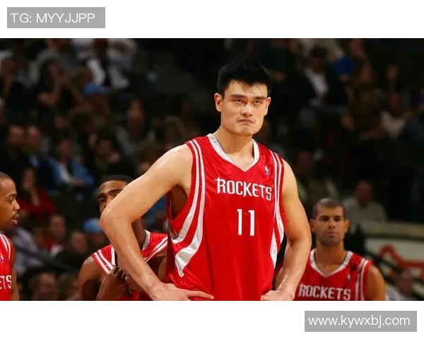 足球明星姚明的家庭生活揭秘与亲情故事分享