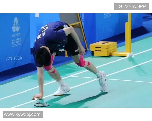 重庆羽毛球队的训练与竞技状态全景揭秘助力羽毛球运动发展