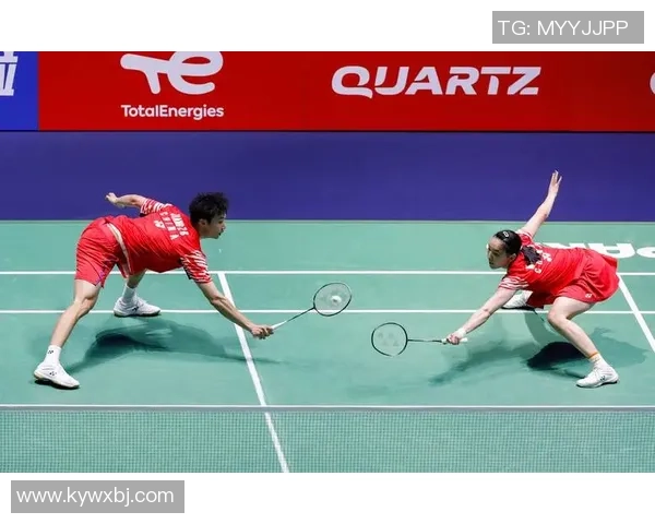成都羽毛球队在世锦赛中的技术表现分析与点评