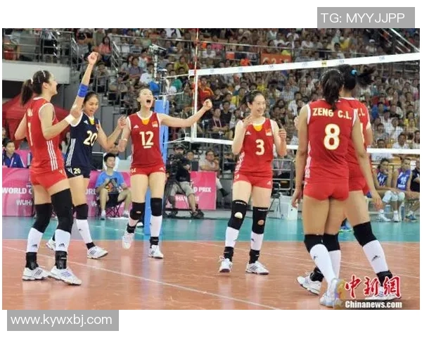 武汉排球队在全国排球速度排行榜中荣获第六名展现出强劲实力与潜力